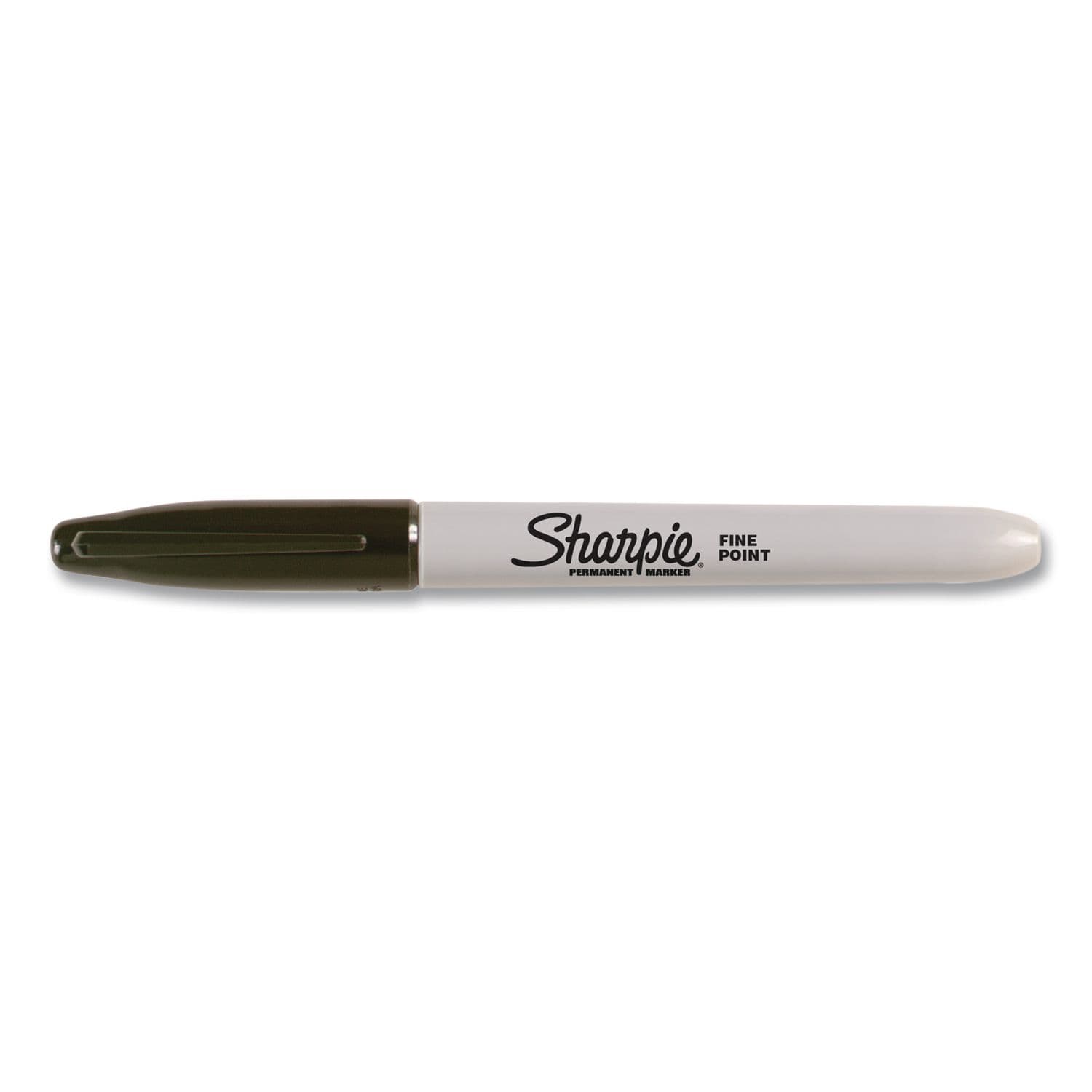 Sharpie Fine Point Permanent Ink Marker