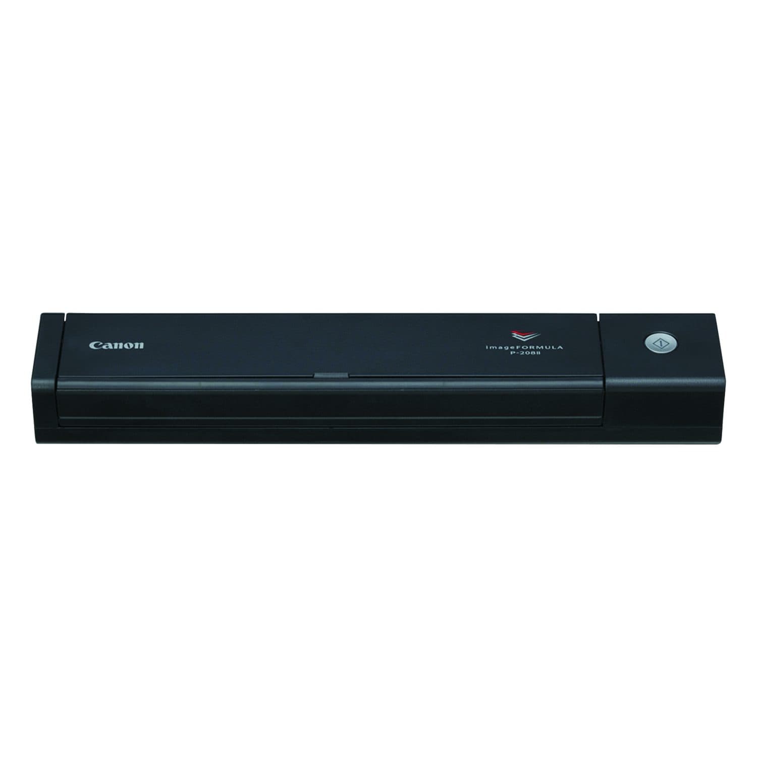 Canon imageFORMULA P-208II Scan-tini Handheld Scanner - 600 dpi Optical (9704B007)