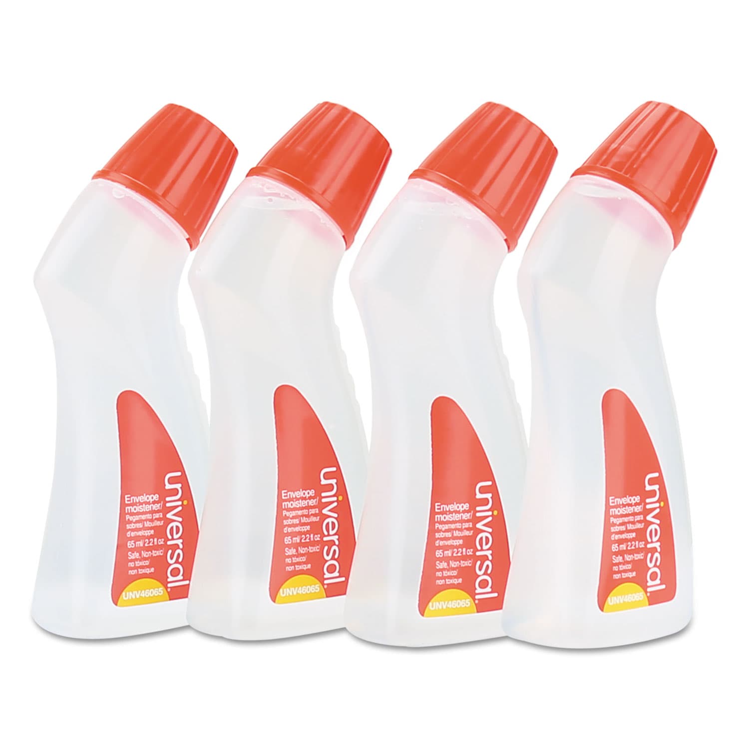 Universal Envelope Moistener