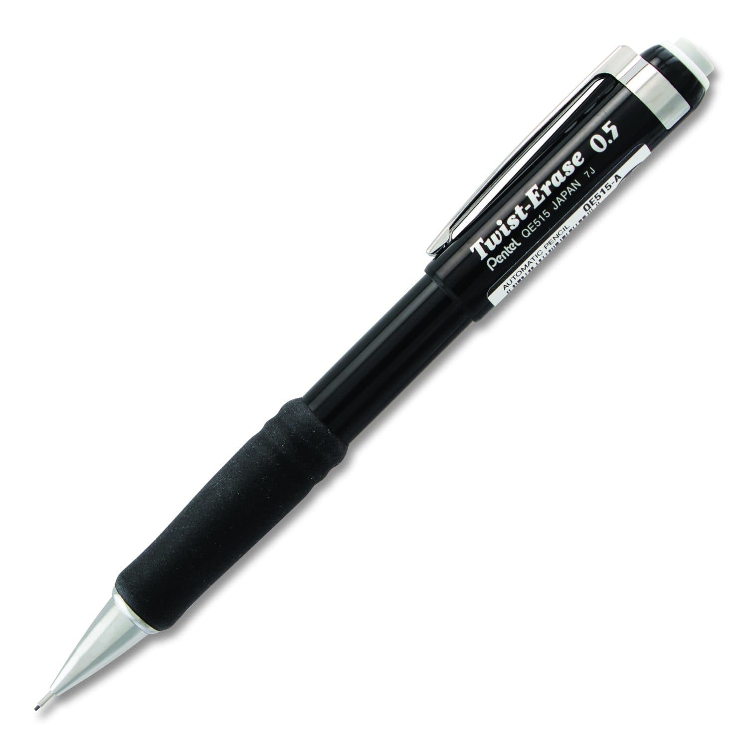 Pentel Twist-Erase III Mechanical Pencil