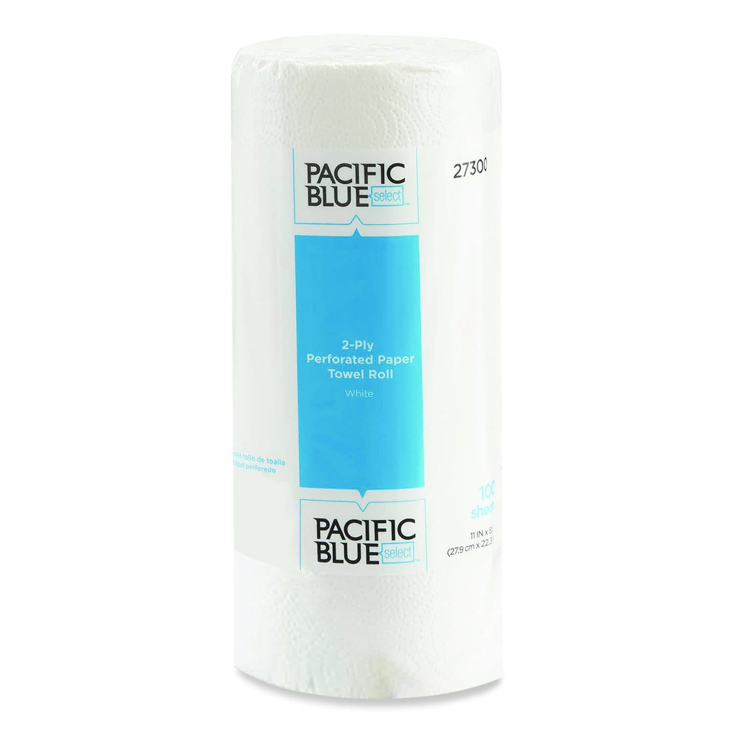 Pacific Blue Select Paper Towel Roll by GP Pro
