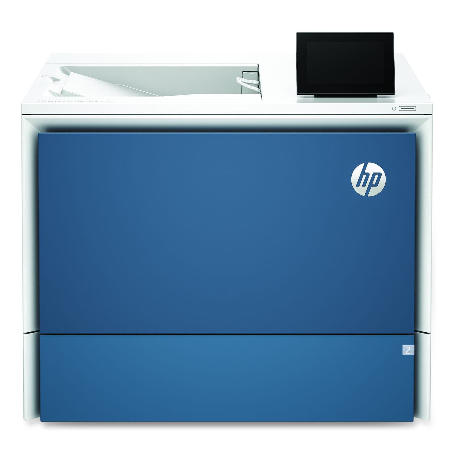 HP LaserJet Enterprise 5700dn Desktop Wireless Laser Printer - Color (6QN28A)