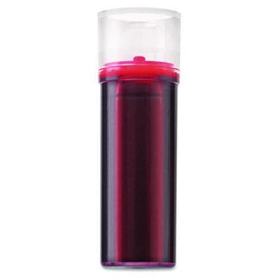 Pilot BeGreen V Board Master Replacement Dry Erase Marker Ink Cartridge, Red Ink