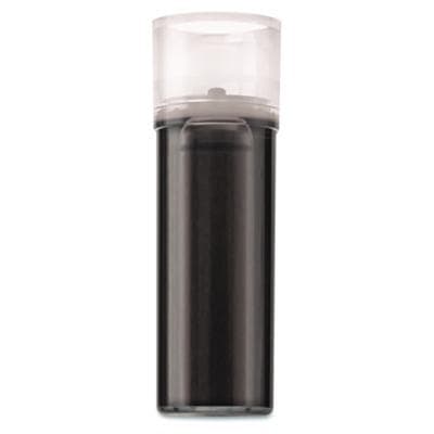 Pilot BeGreen V Board Master Replacement Dry Erase Marker Ink Cartridge, Black Ink