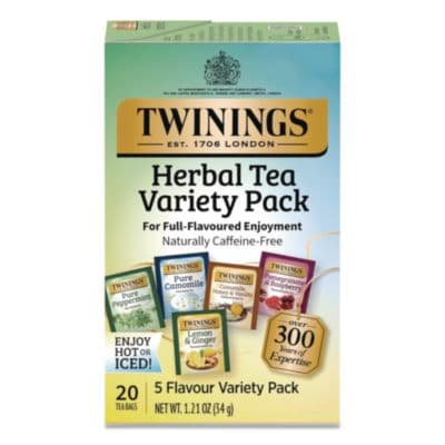 Tea,Variety,Herbl,20