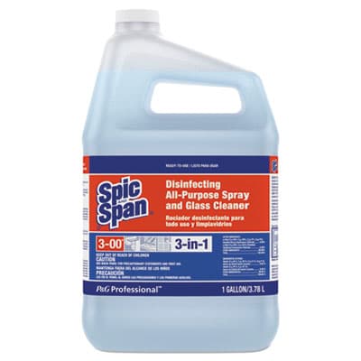 Glass Cleaners