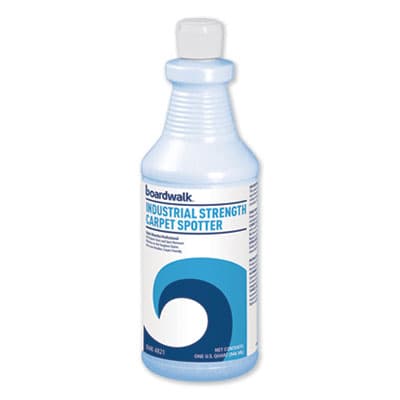 Industrial Strength Carpet Spotter, Unscented, 32 oz Bottle