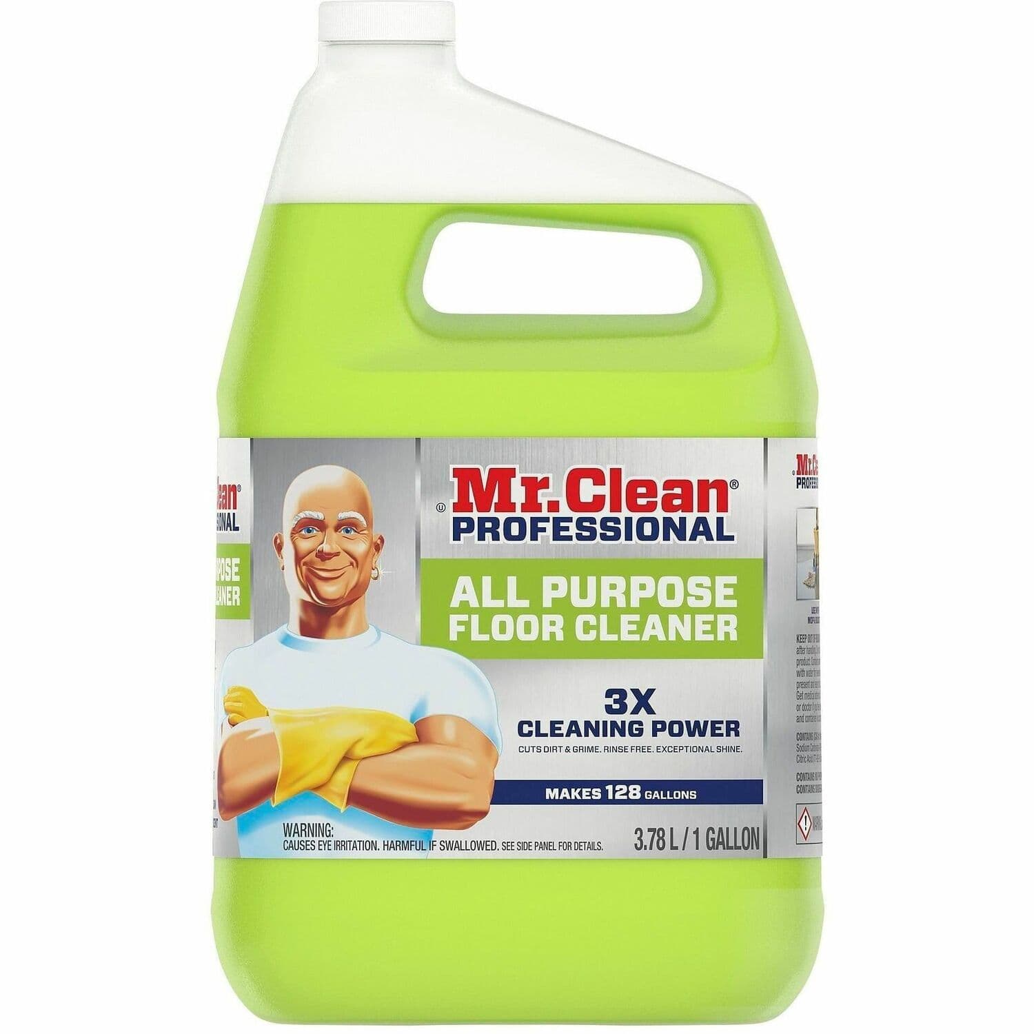 Mr. Clean Professional Finished Floor Cleaner