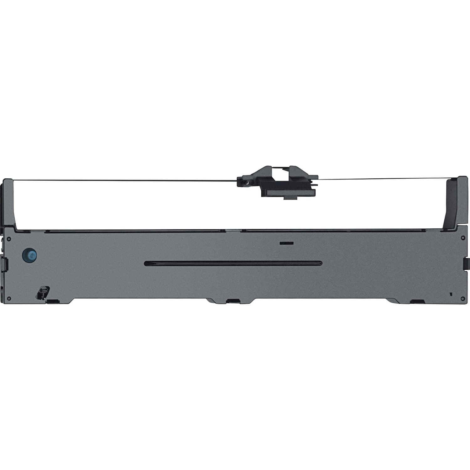 Epson S015329 Original Dot Matrix Ribbon Cartridge - Black
