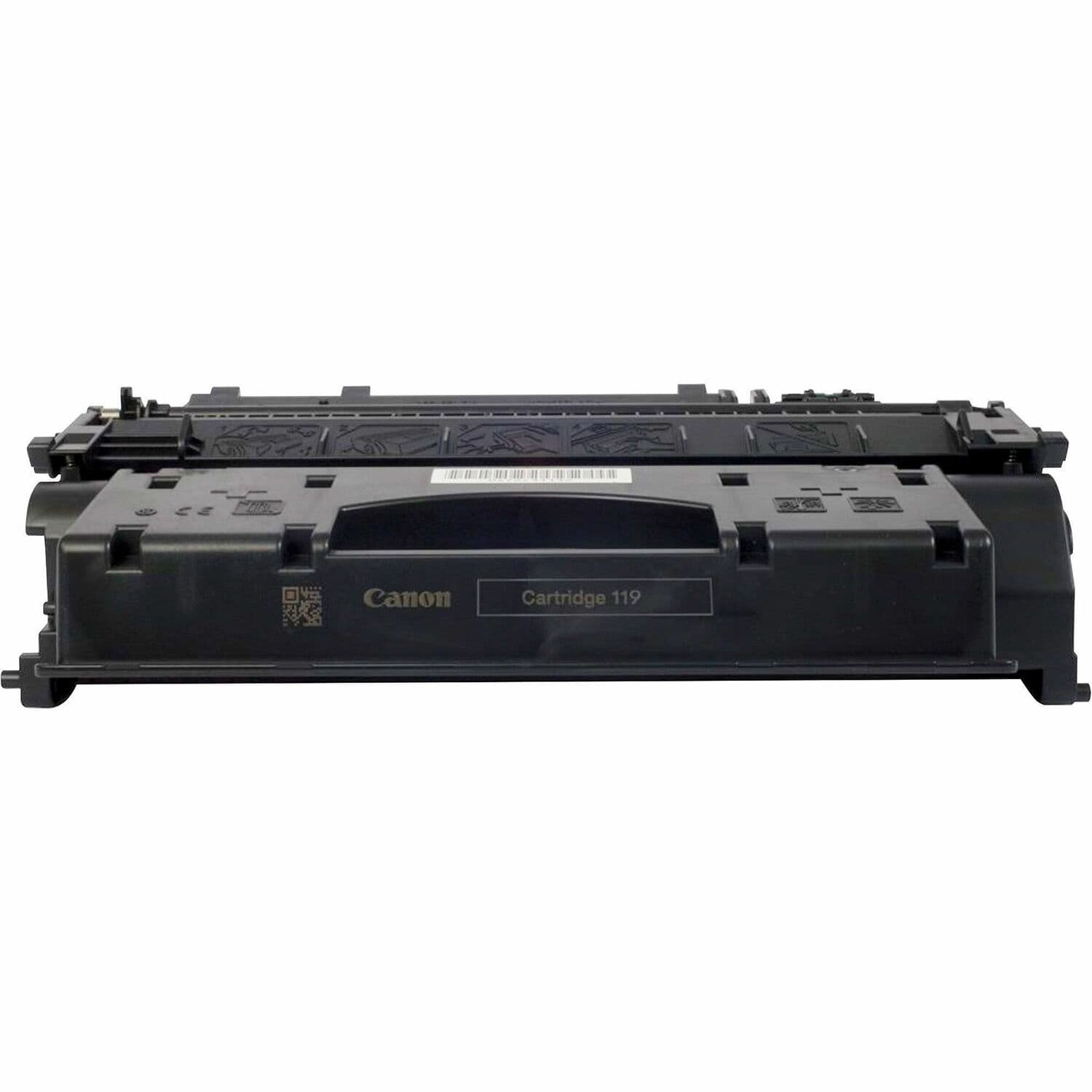 Canon 119 Original Laser Toner Cartridge - Black (3479B001)