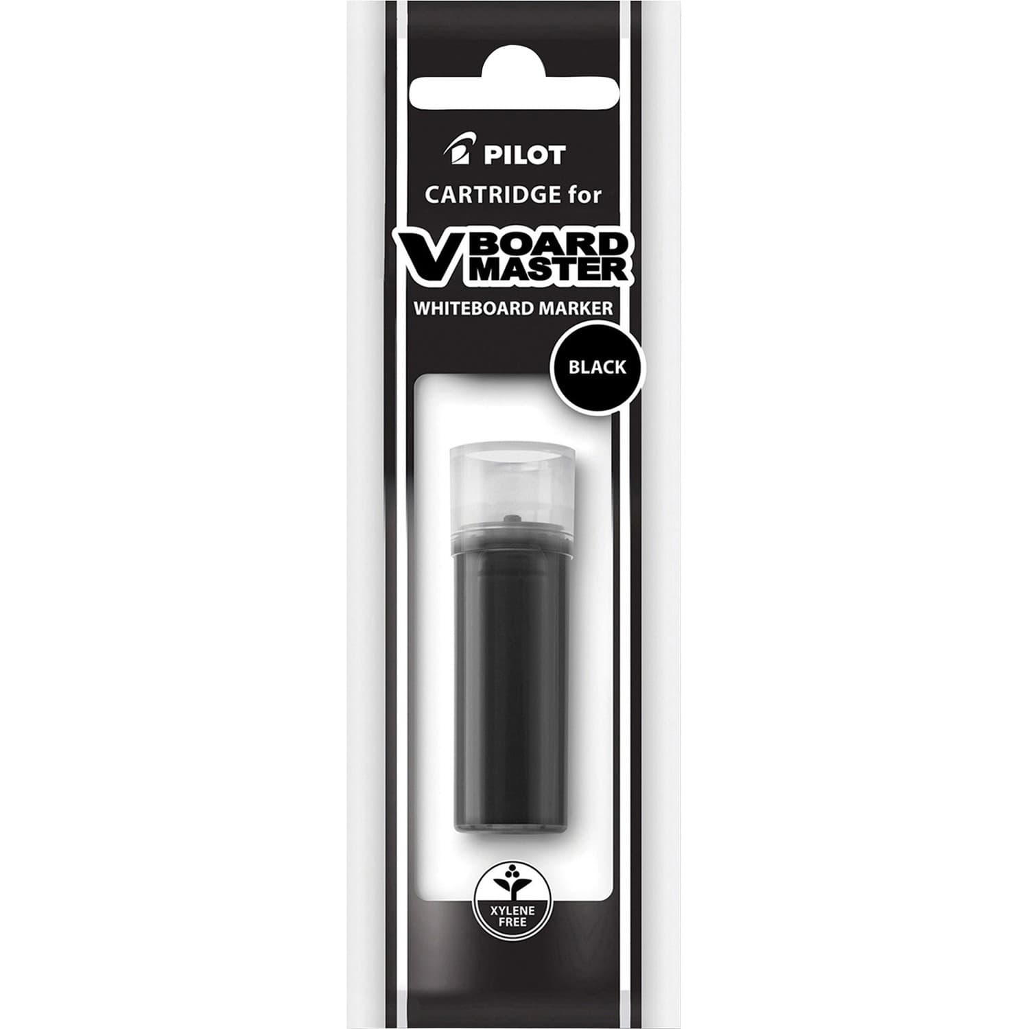 Pilot BeGreen Cartridge Vboard Master Whiteboard Marker Refill