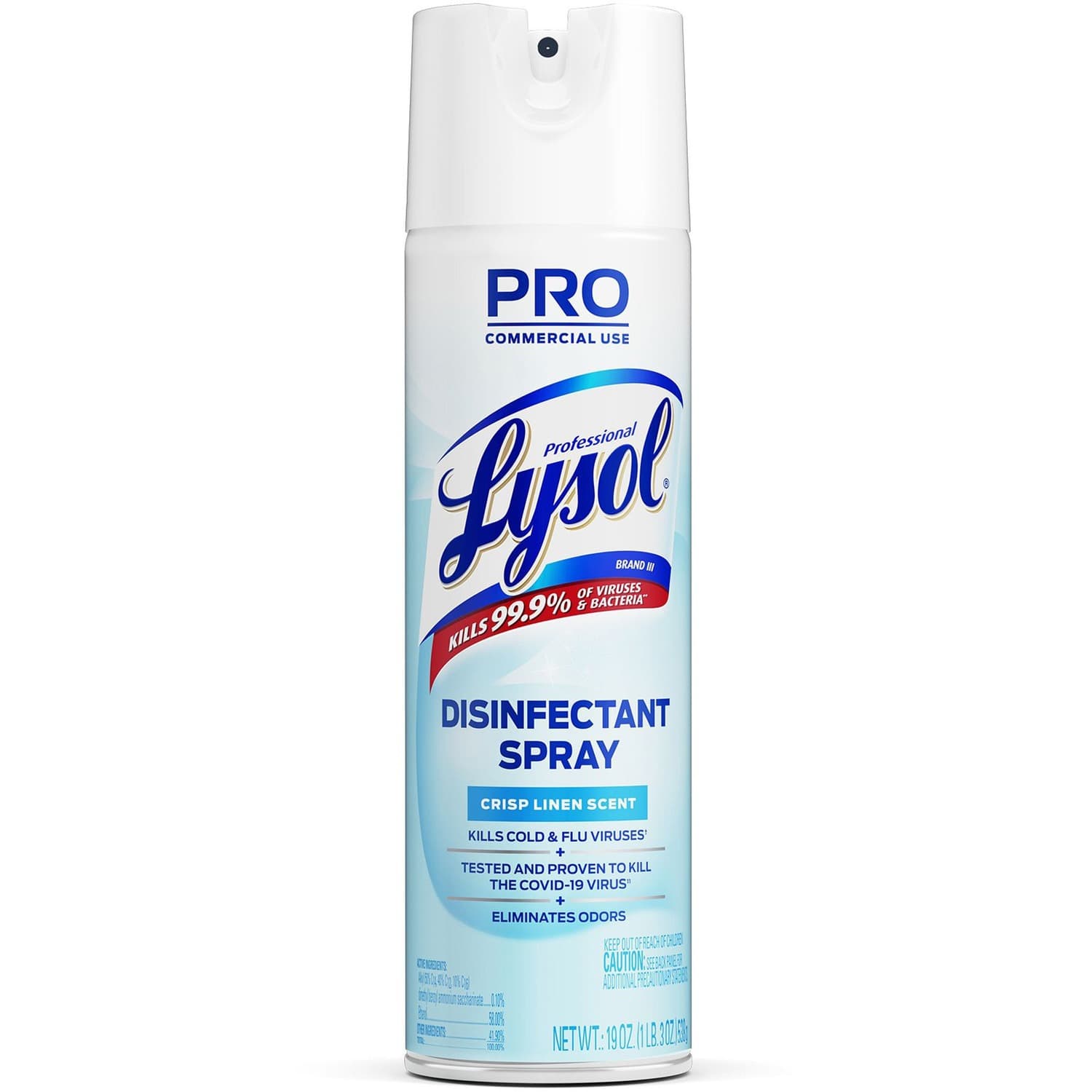 Disinfectants