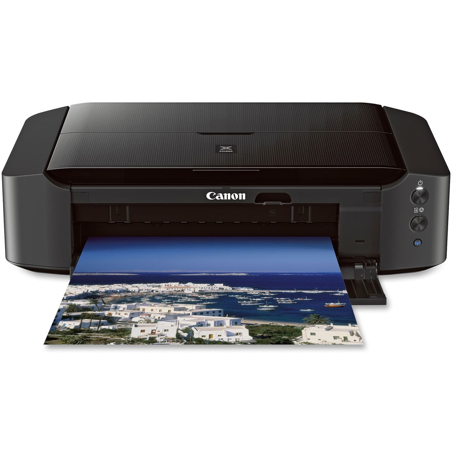Canon PIXMA iP8720 Desktop Inkjet Printer - Color (8746B002)