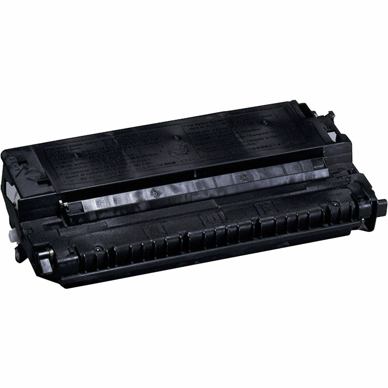 Canon E20 Original Laser Toner Cartridge - Black