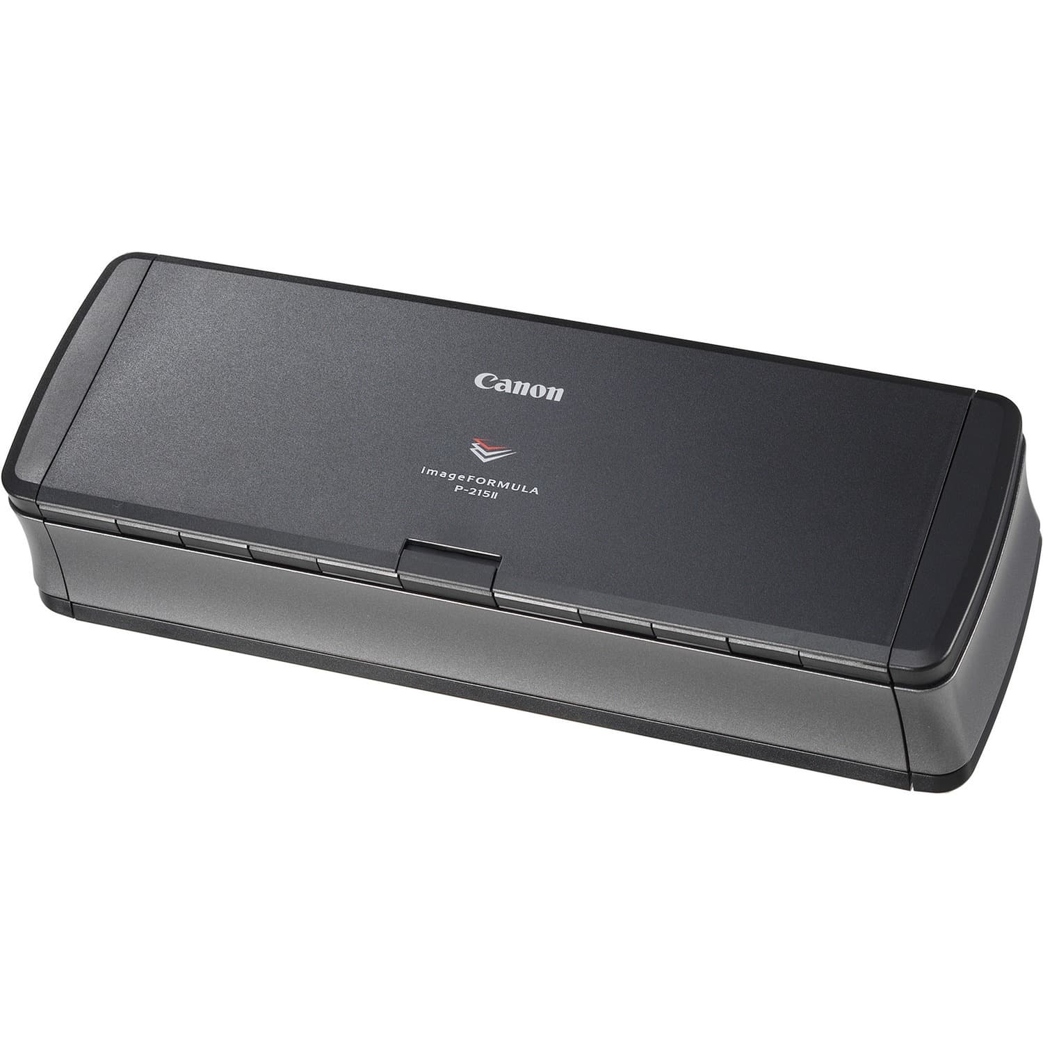 Canon imageFORMULA P-215II Sheetfed Scanner - 600 dpi Optical (9705B007)