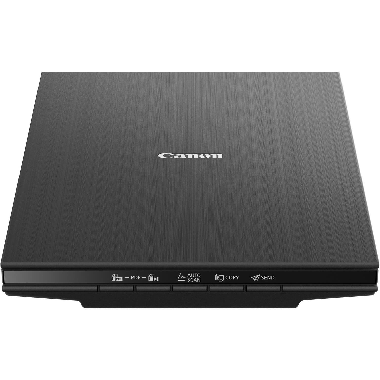 Canon CanoScan LiDE400 Flatbed Scanner - 4800 dpi Optical (2996C002)