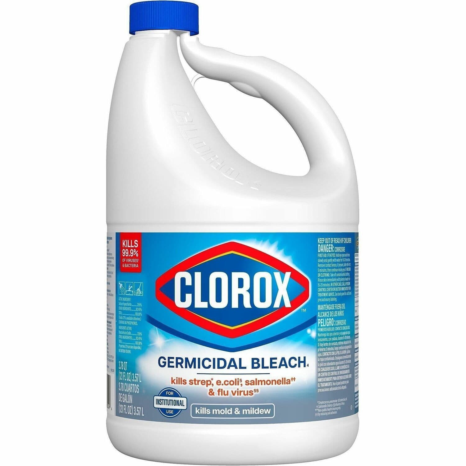 Clorox Germicidal Bleach