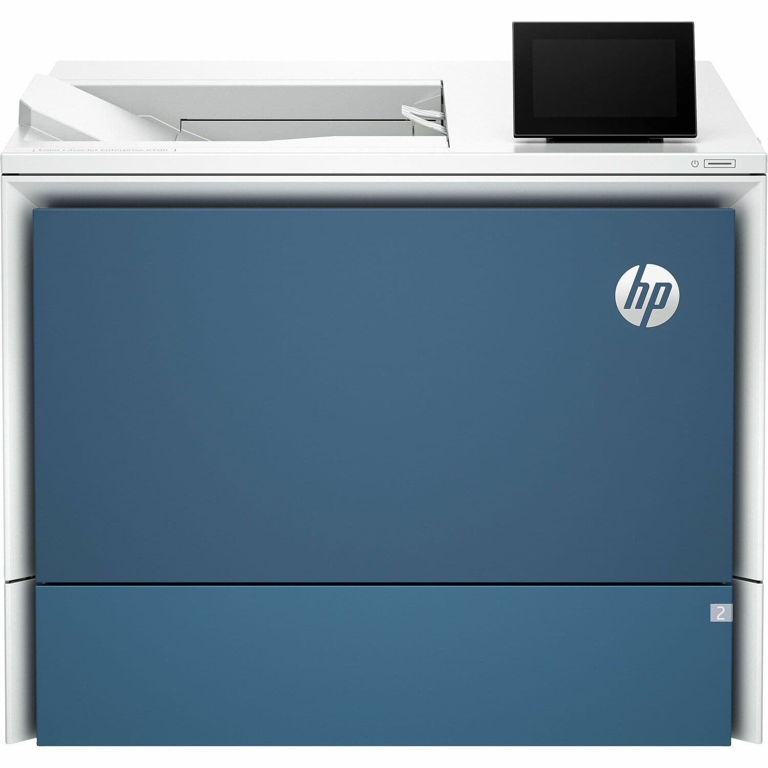 HP LaserJet Enterprise 6700dn Laser Printer - Color (6QN33A)