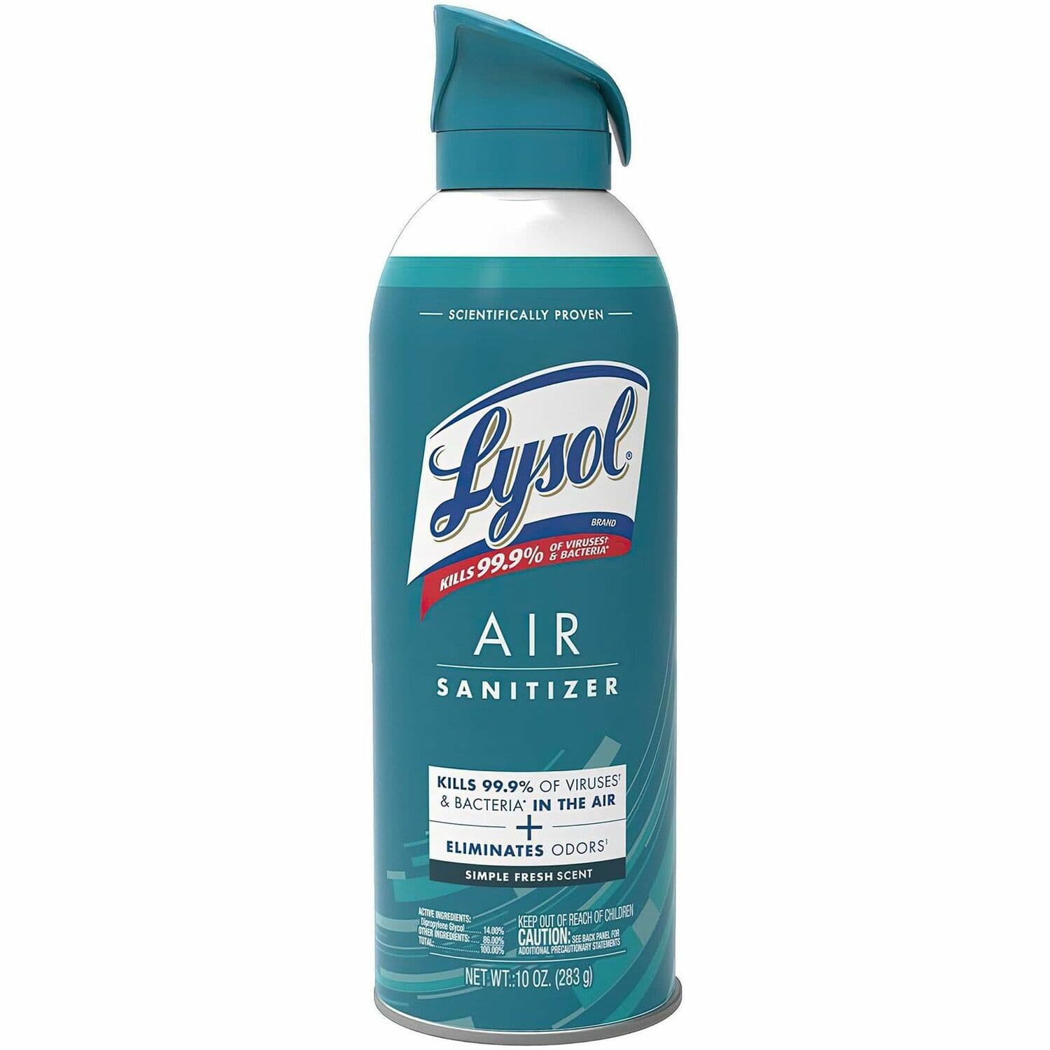 Lysol Air Sanitizer