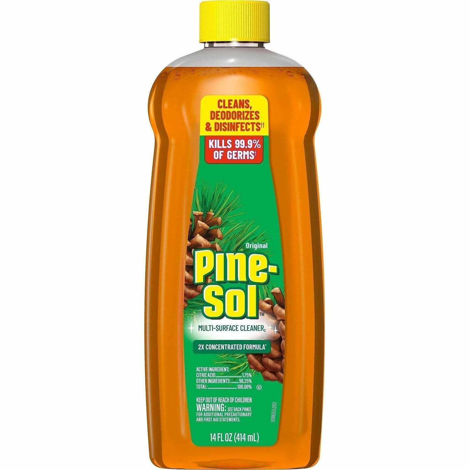 Pine-Sol Multi-Surface Cleaner