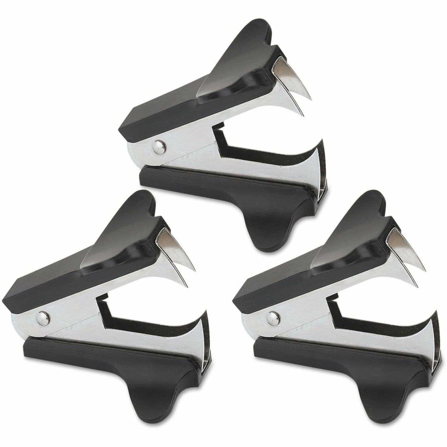 Universal Jaw-Style Stapler Remover