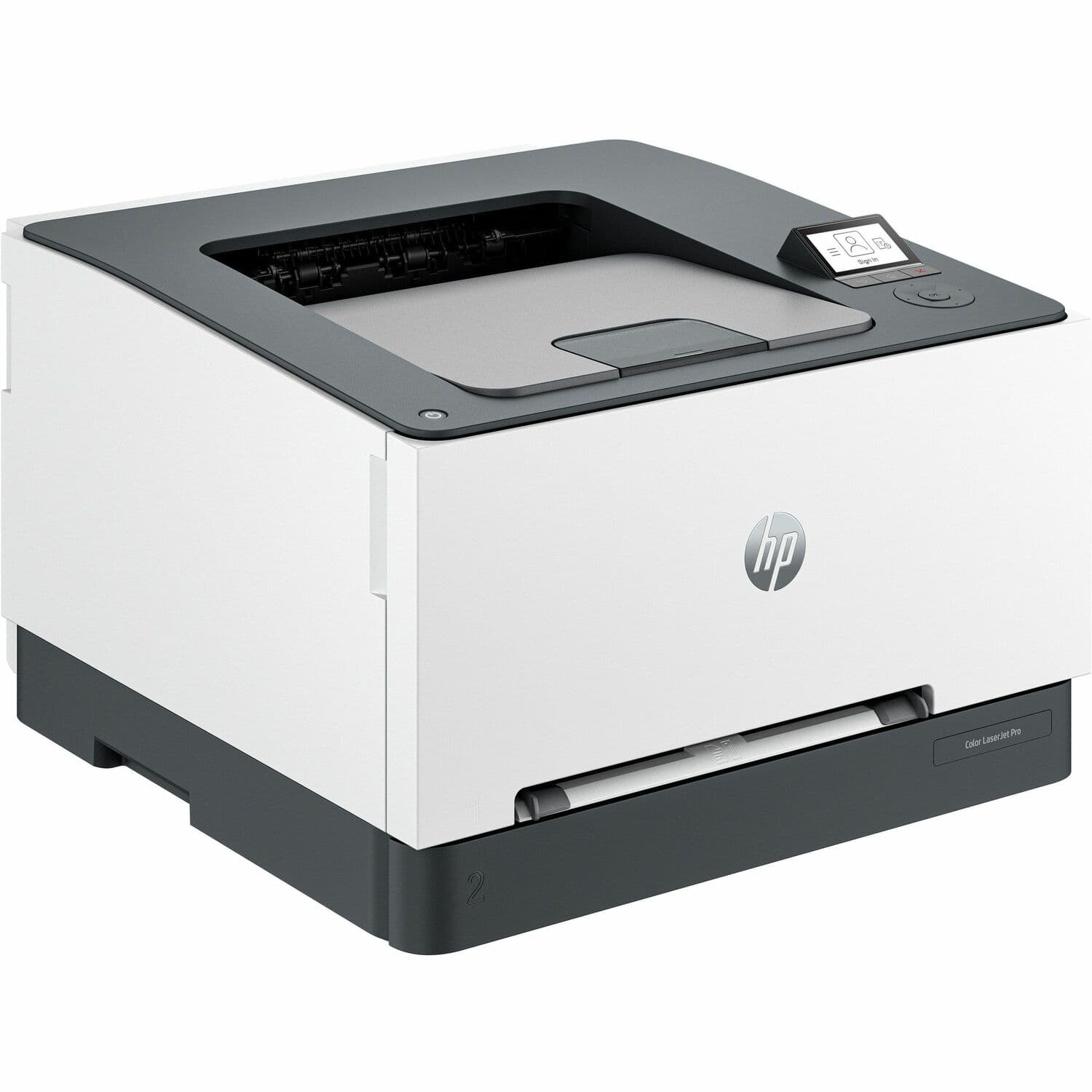 HP LaserJet Pro 3201dw Wireless Laser Printer - Color (499Q9F)