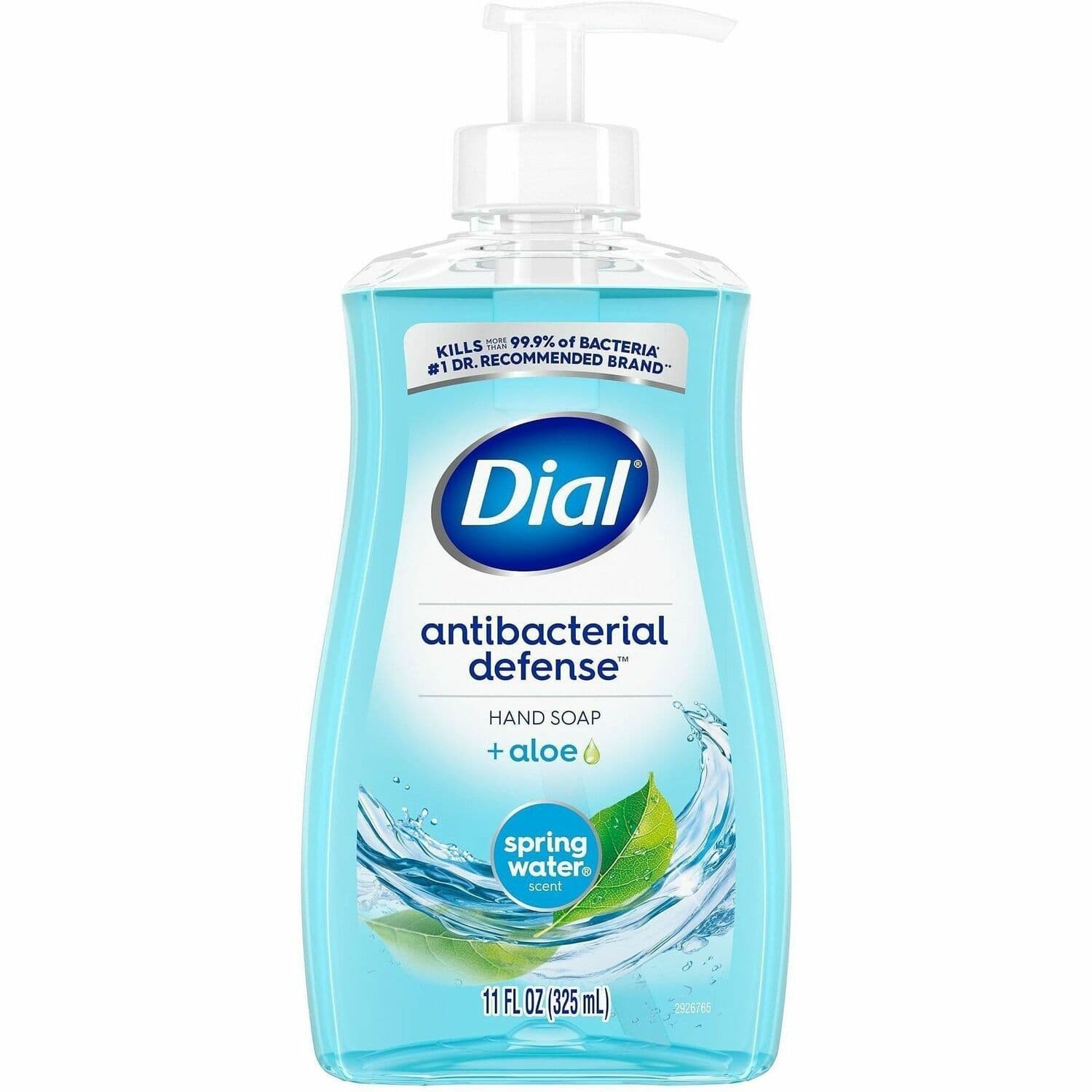Dial Liquid Soap