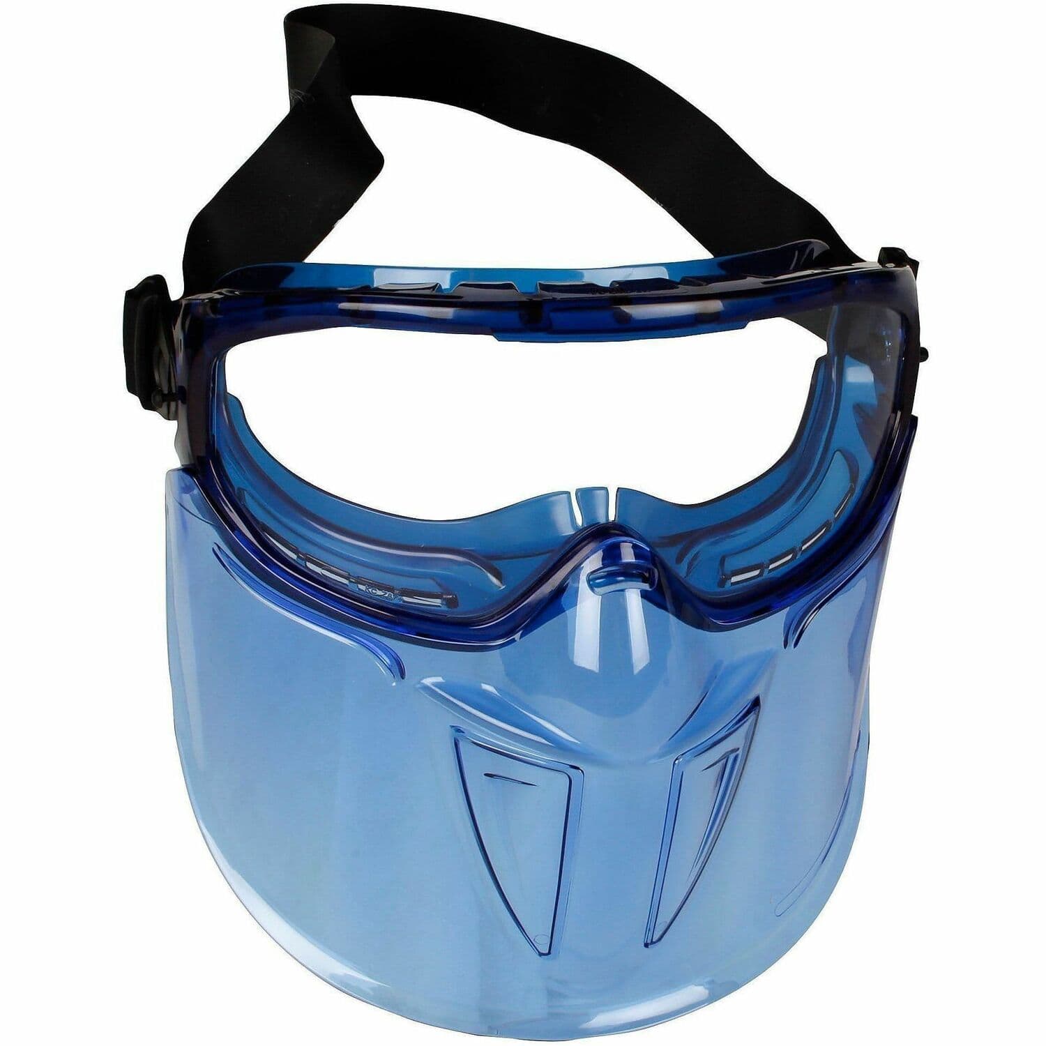 Ansell Health V90 Safety Goggles with Face Shield