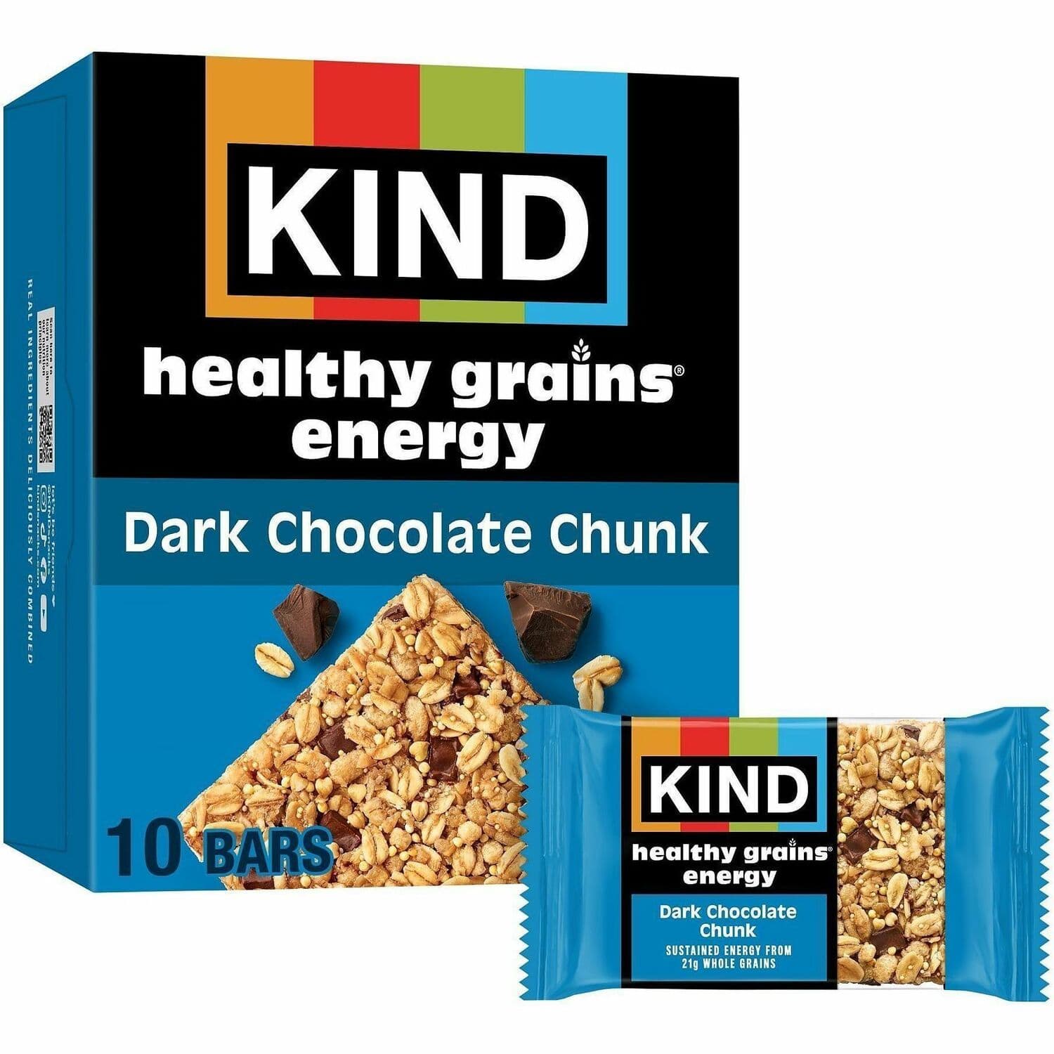 KIND Healthy Grains Energy Bars