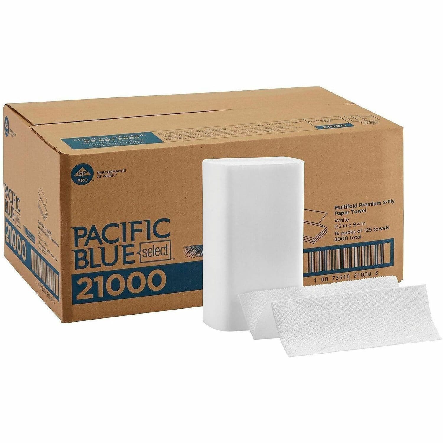 Paper Towels