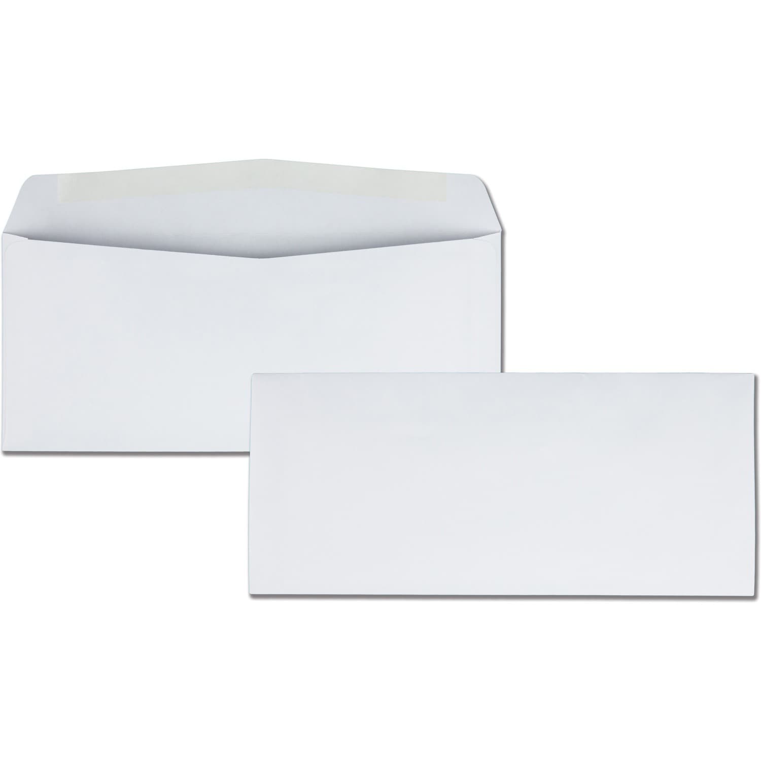 Quality Park No. 10 Business Envelopes