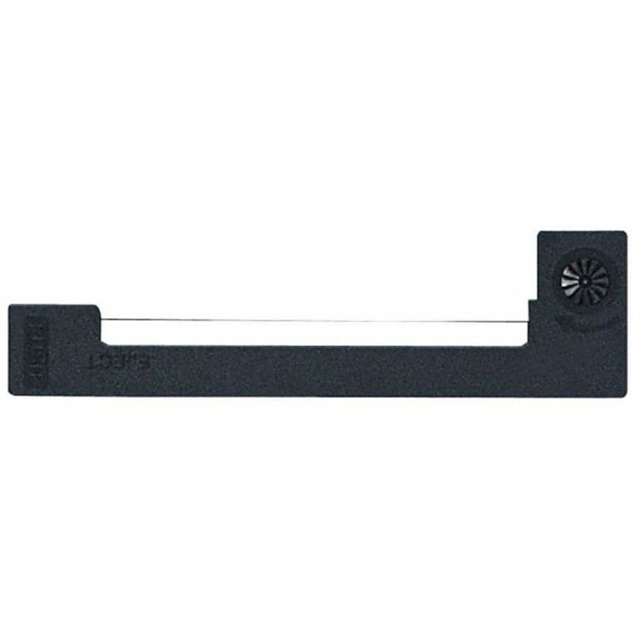Epson ERC-09B Dot Matrix Ribbon Cartridge - Black