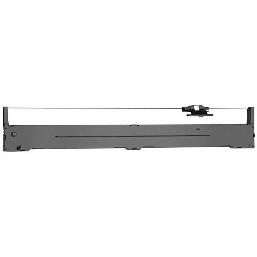Epson S015335 Dot Matrix Ribbon Cartridge - Black