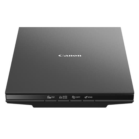 Canon SCANNER,CANOSCAN LIDE 300