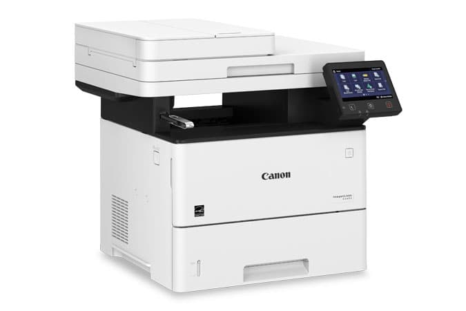 Canon PRINTER,IMAGECLASS,D1620